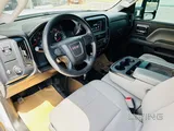 GMC Sierra 2500 HD 2018